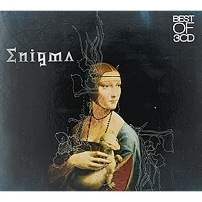 Enigma Best Of Enigma Best Of