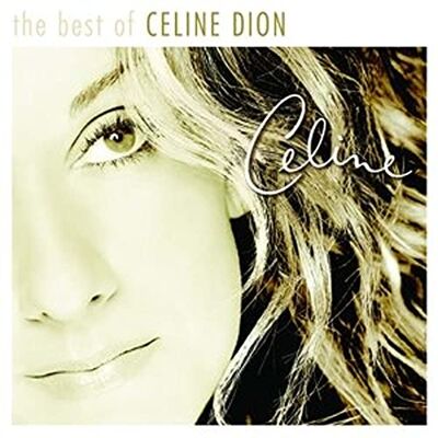 Sony The Very Best Of Celine Dion Sony The Very Best Of Celine Dion