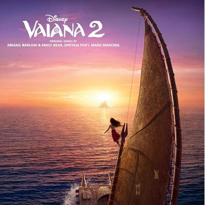 Disney Vaiana 2 Disney Vaiana 2