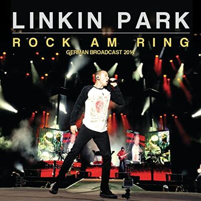 Linkin Park Rock Am Ring Linkin Park Rock Am Ring