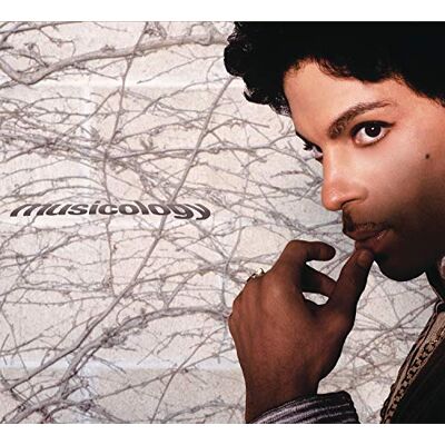 Prince Musicology Prince Musicology