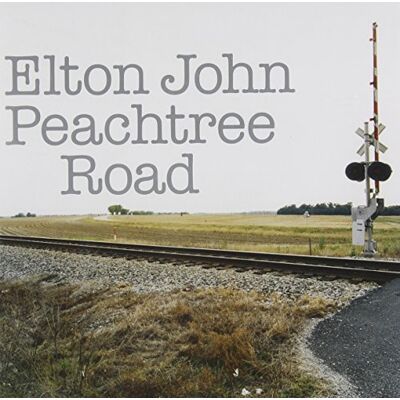 Elton John Peach Tree Road Elton John Peach Tree Road