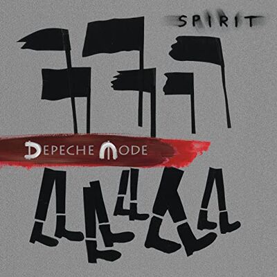 Depeche Mode Spirit Depeche Mode Spirit