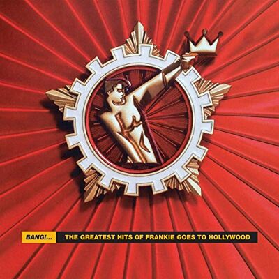 Frankie Goes To Hollywood Bang! – The Best Of Frankie Goes To Hollywood Bang! – The Best Of