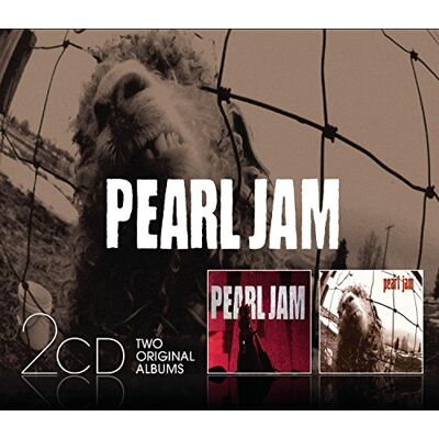 Pearl Vs/Ten Pearl Vs/Ten