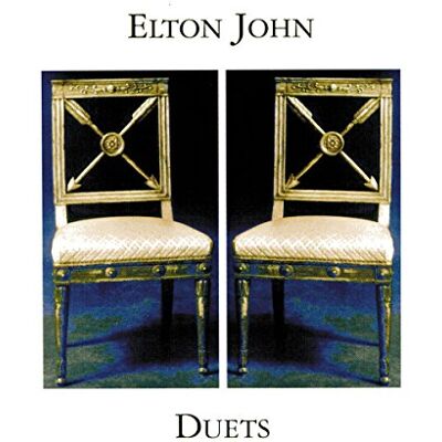 Elton John Duets Elton John Duets
