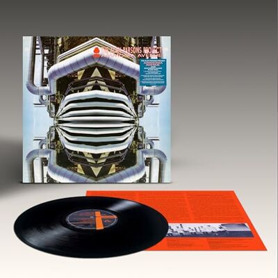 Pro-Ject Ammonia Avenue Pro-Ject Ammonia Avenue