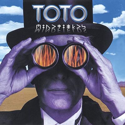 Toto Mindfields Toto Mindfields
