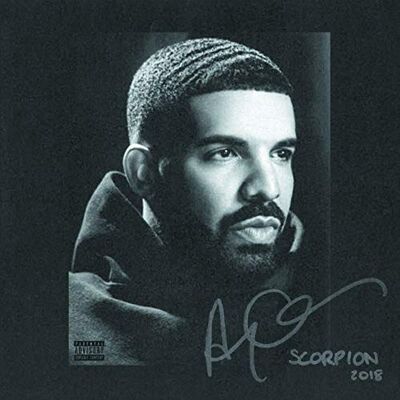Drake Scorpion Drake Scorpion