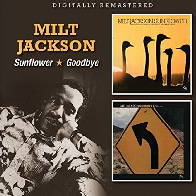 Jackson Sunflower / Goodbye Jackson Sunflower / Goodbye