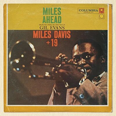 Miles Davis Miles Ahead Miles Davis Miles Ahead