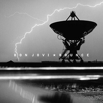 Bon Jovi Bounce Bon Jovi Bounce