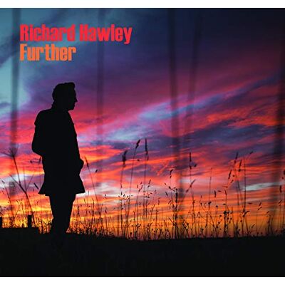 Richard Hawley -Further (CD) Richard Hawley -Further (CD)