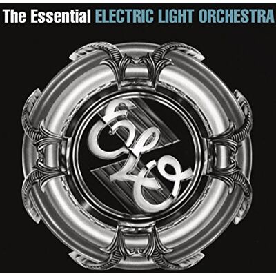 Sony Essential Electric Light Orchestra Sony Essential Electric Light Orchestra