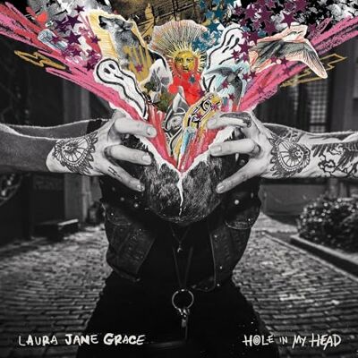 Jane Hole in my head Jane Hole in my head