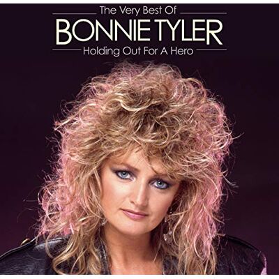 Sony Holding Out For A Hero: The Very Best Of Sony Holding Out For A Hero: The Very Best Of