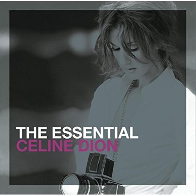 Celine Dion The Essential Celine Dion The Essential