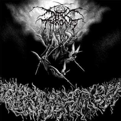 Darkthrone Sardonic Wrath Darkthrone Sardonic Wrath