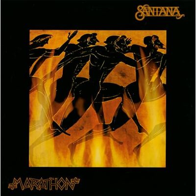 Santana Marathon Coloured Santana Marathon Coloured