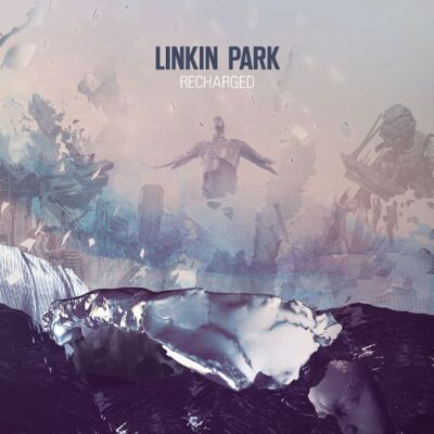 Linkin Park Recharged Linkin Park Recharged