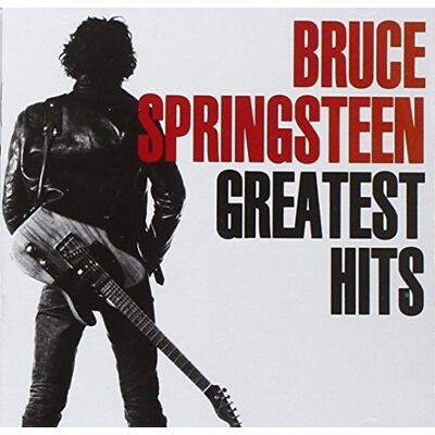 Bruce Springsteen Greatest Hits Vol.1 Bruce Springsteen Greatest Hits Vol.1