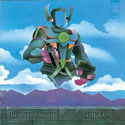 Can Monster Movie Can Monster Movie