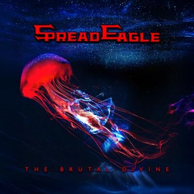 Eagle The Brutal Divine Eagle The Brutal Divine