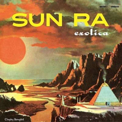 Sun Exotica Sun Exotica