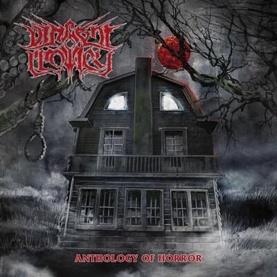 Vincent Anthology Of Horror Vincent Anthology Of Horror
