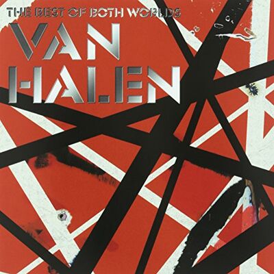 Van Halen Best of Both Worlds Van Halen Best of Both Worlds