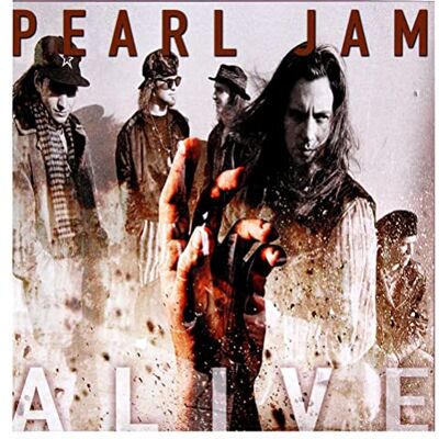 Pearl Alive Pearl Alive
