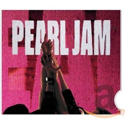 Pearl Ten Pearl Ten