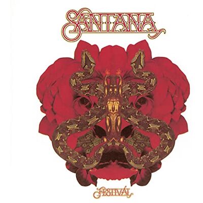 Santana Festival Santana Festival