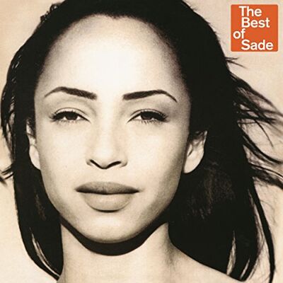 Sade The Best Of Sade The Best Of