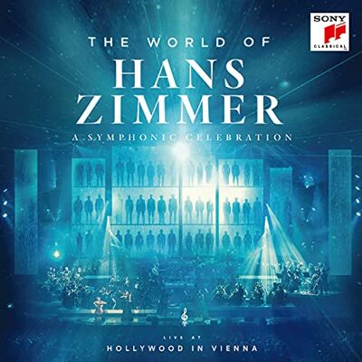 Varios B.s.o. The World Of Hans Zimmer A Symphonic Celebration Varios B.s.o. The World Of Hans Zimmer A Symphonic Celebration