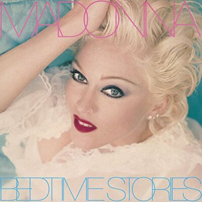Madonna Bedtime Stories Madonna Bedtime Stories