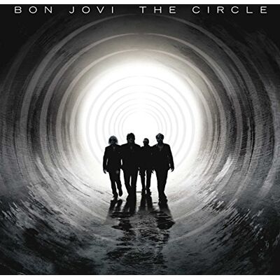 Bon Jovi The Circle Bon Jovi The Circle