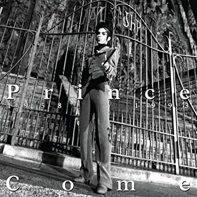 Prince Viene Prince Viene