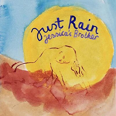 Brother Just Rain Brother Just Rain