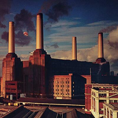 Pink Floyd Animals Pink Floyd Animals