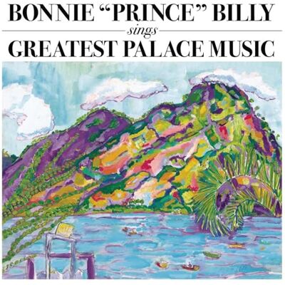 DOMINO Greatest Palace Music DOMINO Greatest Palace Music