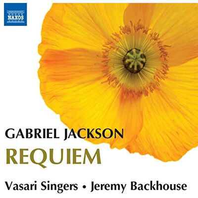 Jackson Requiem Jackson Requiem