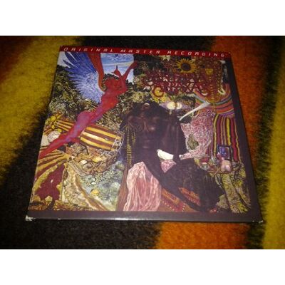 Santana Abraxas Santana Abraxas
