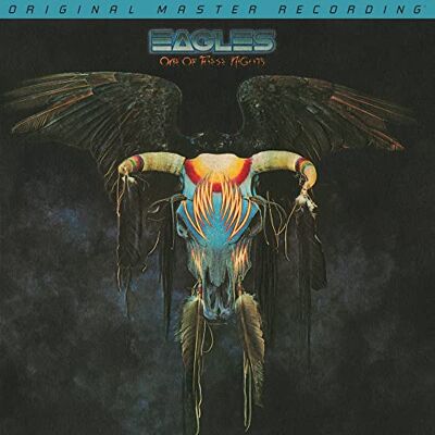 Eagles One of These Nights Eagles One of These Nights
