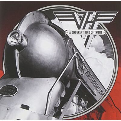 Van Halen A Different.. Van Halen A Different..