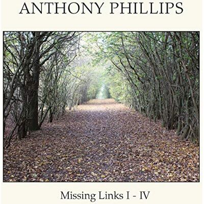 Philips Missing Links I IV (Remastered Edition) (2CD+DVD) Philips Missing Links I IV (Remastered Edition) (2CD+DVD)