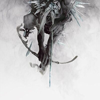Linkin Park The Hunting Party Linkin Park The Hunting Party