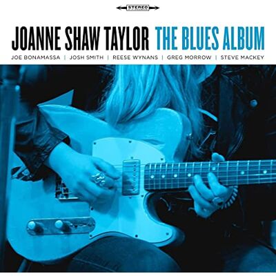 Taylor The Blues Album Taylor The Blues Album