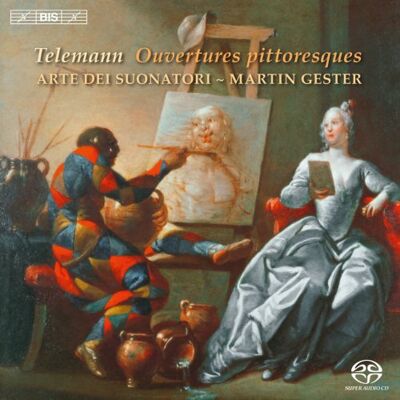 BIS Ouvertures pittoresques BIS Ouvertures pittoresques
