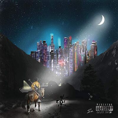 Columbia 7 Ep Columbia 7 Ep